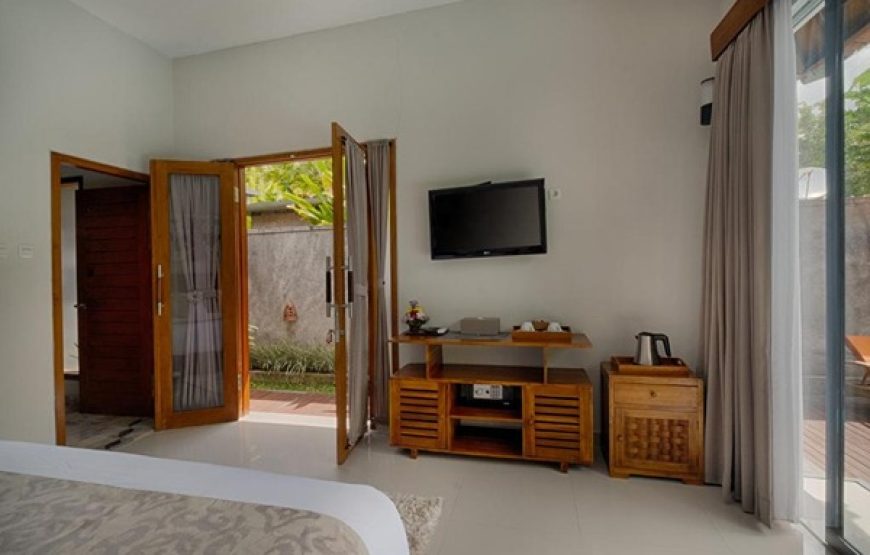 Nadira Bali Villa