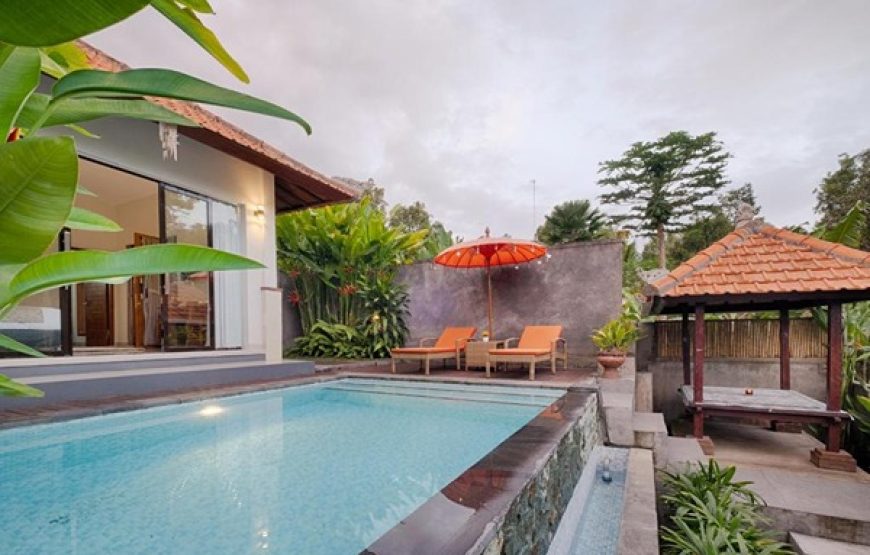 Nadira Bali Villa