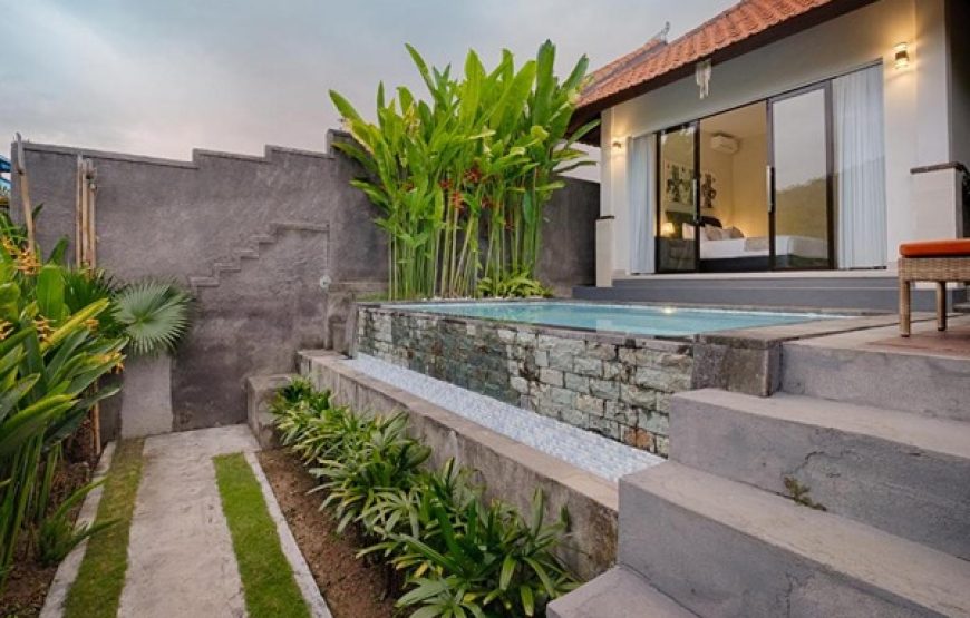 Nadira Bali Villa