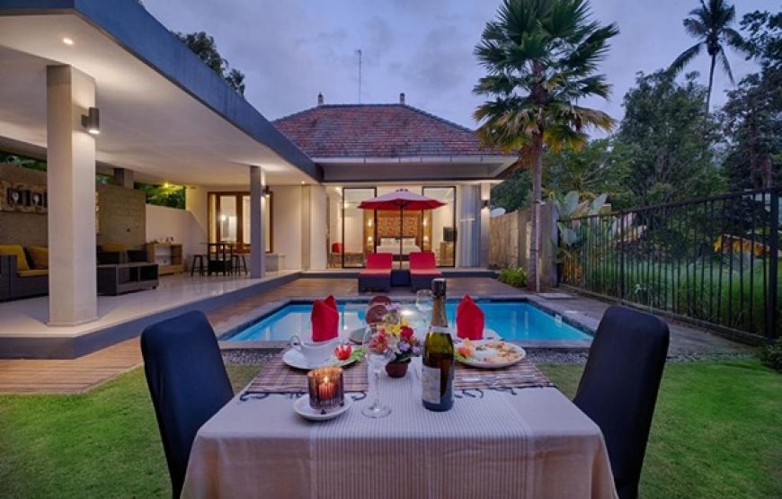 Nadira Bali Villa