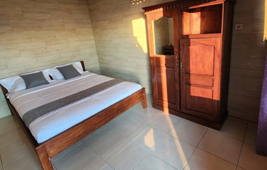 Double Room with Sea View