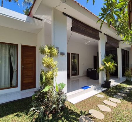 Rumah Mimpi Guest House