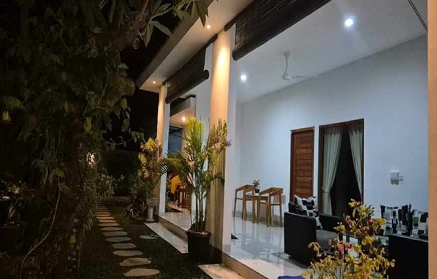 Rumah Mimpi Guest House