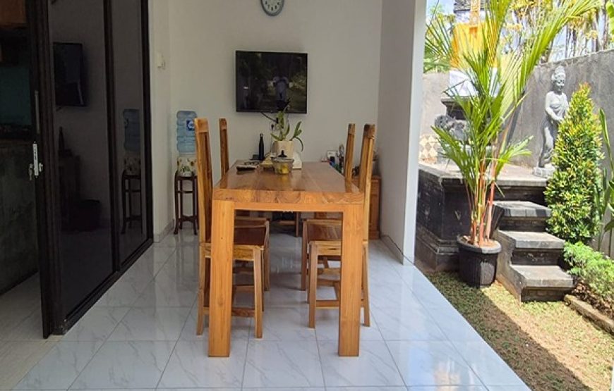 Rumah Mimpi Guest House