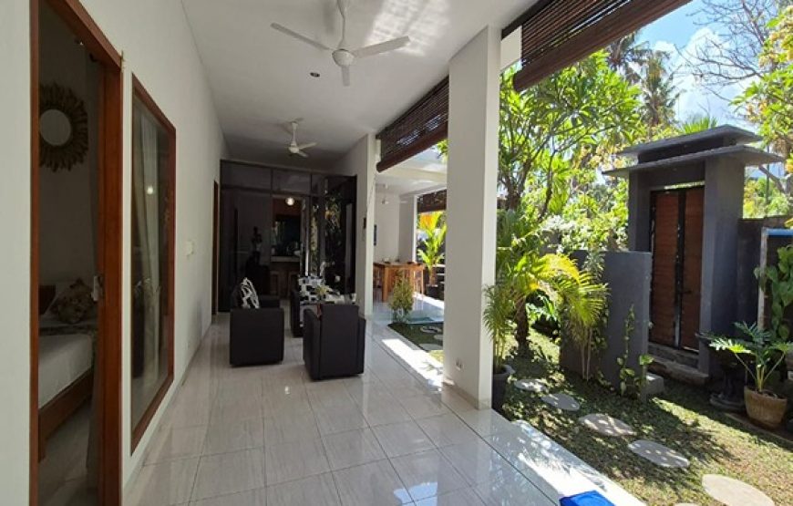 Rumah Mimpi Guest House