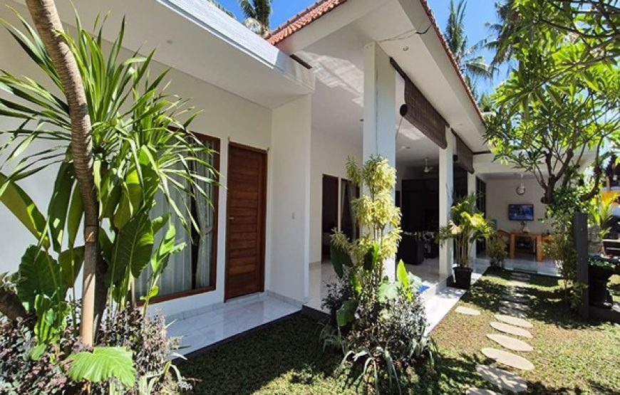 Rumah Mimpi Guest House