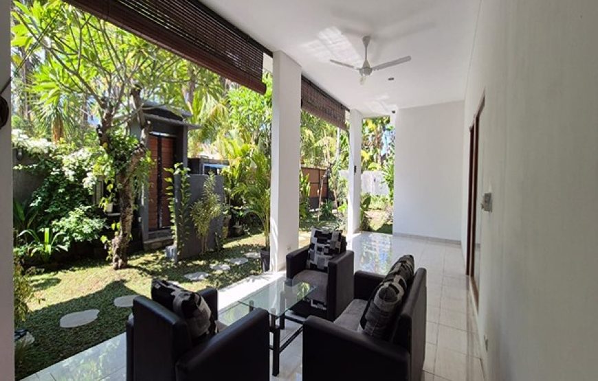 Rumah Mimpi Guest House