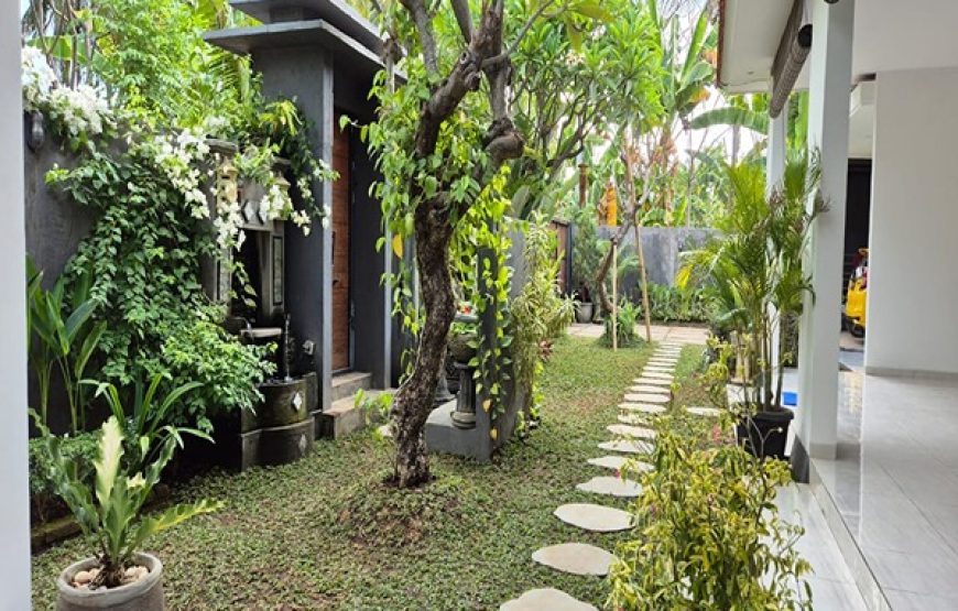 Rumah Mimpi Guest House