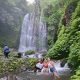 Munduk Waterfall